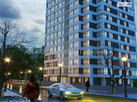 Продам 1-комнатную квартиру в новостройке, ЖК&nbsp;«Куликовский»
