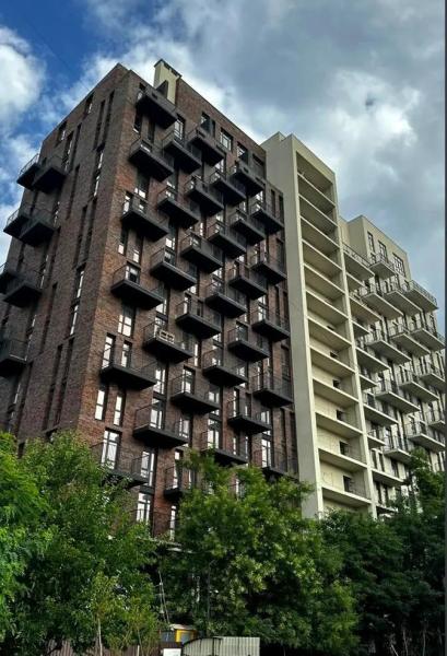 Продам квартиру незданий новобуд, ЖК&nbsp;«Простір&nbsp;на&nbsp;Тульській»