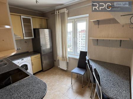 Продам 3-кімнатну квартиру