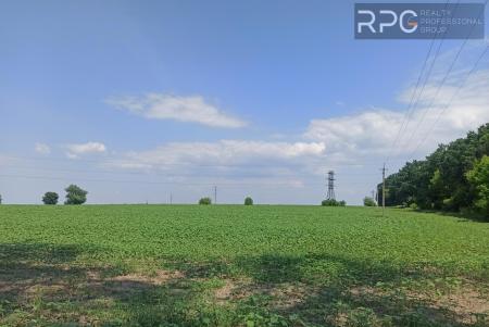 Продам ділянку під забудову нежитлової нерухомості