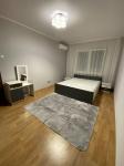 Продам 1-комнатную квартиру в новостройке, 37 м², евроремонт