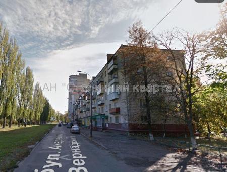 Продам 1-комнатную квартиру
