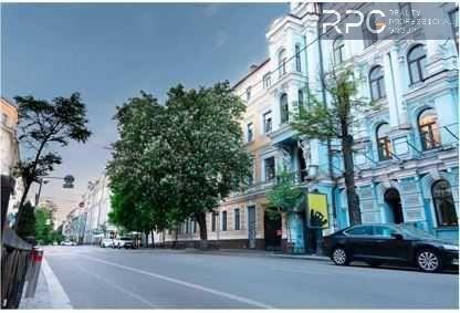 Продам ділянку під забудову нежитлової нерухомості