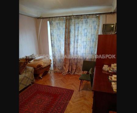 Продам 1-комнатную квартиру