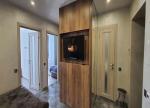 Продам 2-кімнатну квартиру, ЖК Европейське місто, 44 м², євроремонт