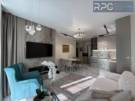 Продам 2-кімнатну квартиру, ЖК&nbsp;Русанівська&nbsp;Гавань