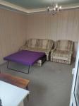 Сдам 1-комнатную квартиру, 40 м², евроремонт