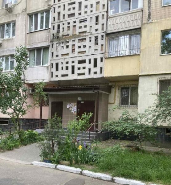 Продам 1-кімнатну квартиру