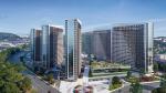 Продам 2-кімнатну квартиру, ЖК Great, 70.92 м², без ремонту