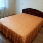 Сдам 1-комнатную квартиру в новостройке, 43 м², евроремонт