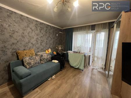 Продам 1-кімнатну квартиру