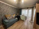 Продам 1-кімнатну квартиру, 36 м², євроремонт