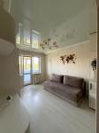 Продам 1-комнатную квартиру, 31 м², евроремонт