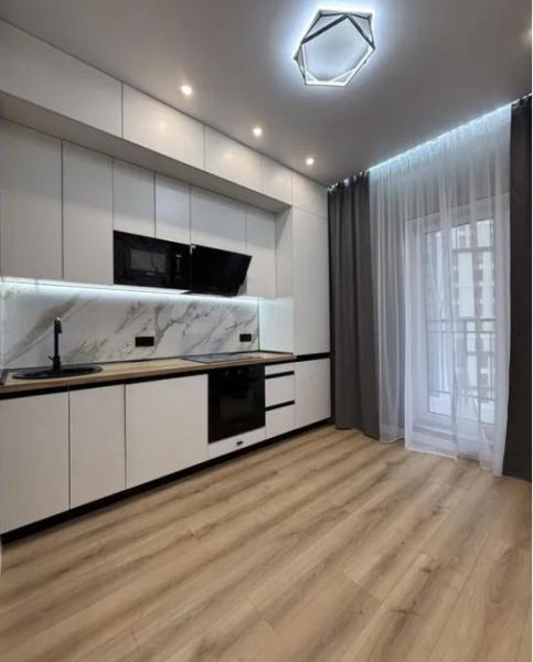 Продам 1-комнатную квартиру в новостройке, ЖК&nbsp;«Шестьдесят&nbsp;шестая&nbsp;жемчужина»