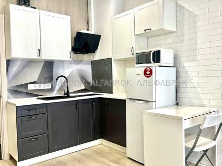 Продам 1-кімнатну квартиру