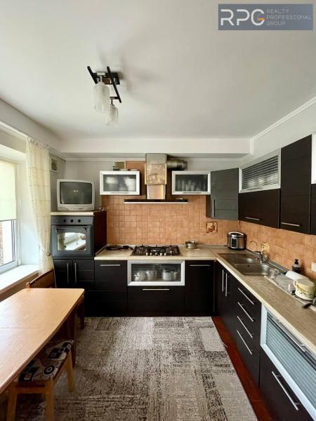 Продам 3-кімнатну квартиру