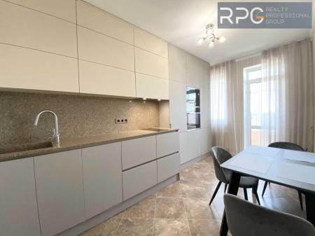 Продам 3-кімнатну квартиру