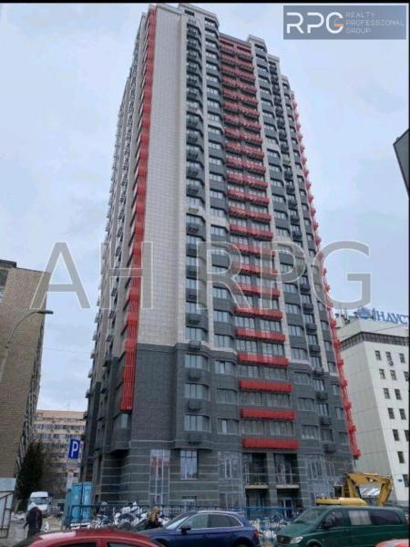 Продам 1-кімнатну квартиру в новобудові, ЖК Гвардійський