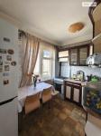 Продам 3-кімнатну квартиру, 65.50 м², косметичний ремонт