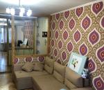 Сдам 2-комнатную квартиру, 45 м², евроремонт