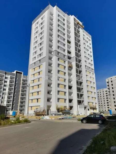 Продам 2-комнатную квартиру в новостройке, ЖК «Сказка»