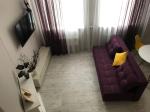 Сдам 1-комнатную квартиру в новостройке, ЖК на Светлицкого, 34 м², евроремонт