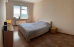 Продам 1-комнатную квартиру в новостройке, ЖК Молодежный квартал, 35 м², косметический ремонт