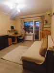 Продам 1-кімнатну квартиру, 39 м², євроремонт