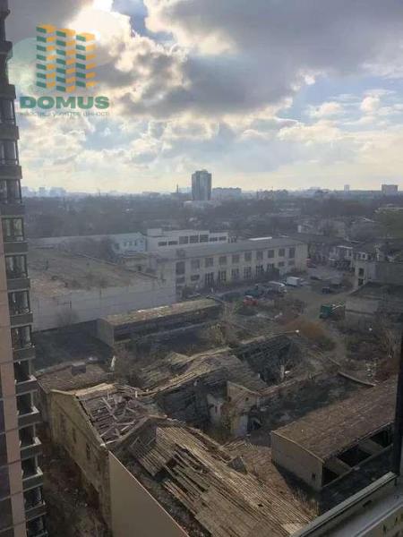 Продам 2-кімнатну квартиру, ЖК «Прохоровський квартал»