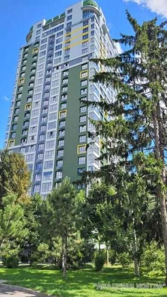 Продам 1-комнатную квартиру, ЖК Парковый Город