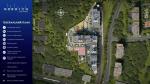 Продам 3-кімнатну квартиру, ЖК Nordica Residence, 101 м², без внутрішніх робіт
