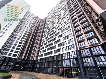 Продам 1-кімнатну квартиру, ЖК «Modern»