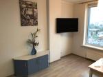 Продам 1-кімнатну квартиру, ЖК Богатирський, 36 м², євроремонт