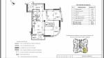 Продам 2-кімнатну квартиру, ЖК Медовий, 62 м², без внутрішніх робіт