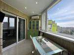 Продам 3-кімнатну квартиру, 78.18 м², євроремонт