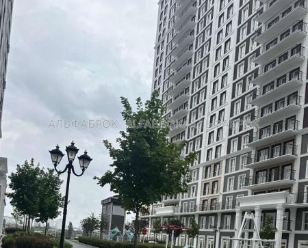 Продам 1-комнатную квартиру