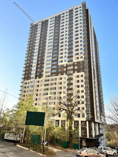 Продам 1-комнатную квартиру в новостройке, ЖК&nbsp;Park&nbsp;Hills