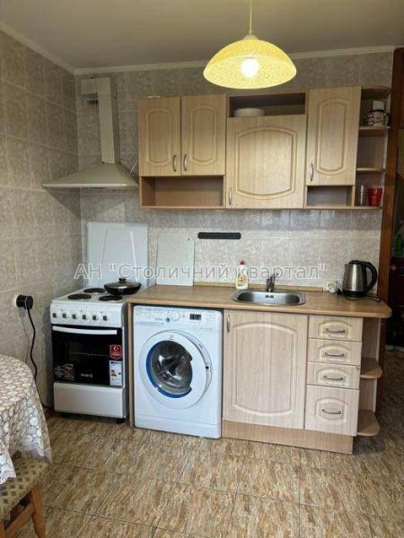 Продам 1-кімнатну квартиру