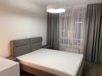 Сдам 1-комнатную квартиру в новостройке, ЖК&nbsp;Respublika, 48 м², евроремонт