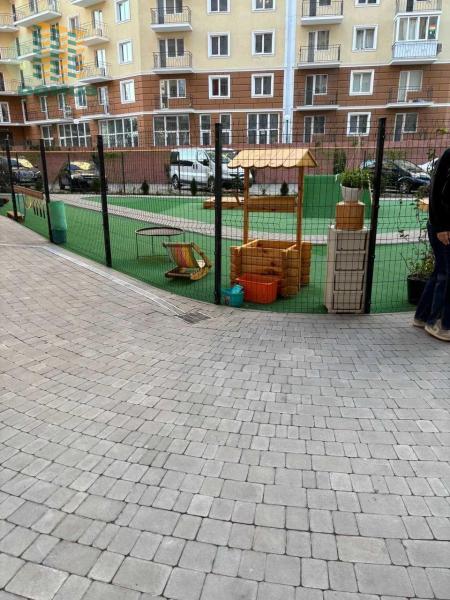 Продам 1-кімнатну квартиру, ЖК «Via Roma»