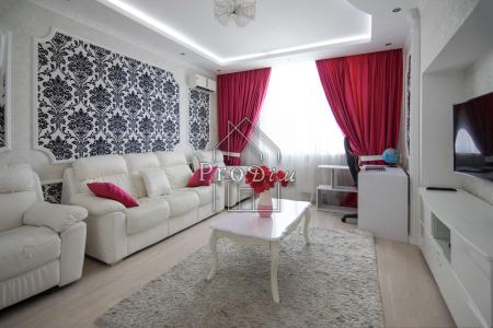 Продам пентхаус, ЖК вул. Саперно-Слобідська, 24