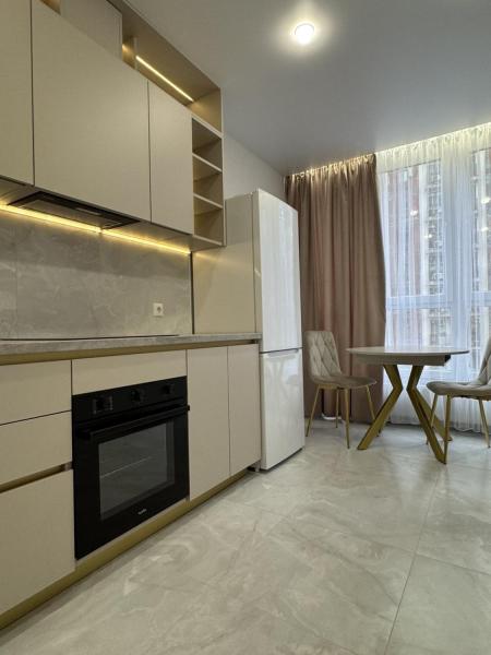 Продам 1-кімнатну квартиру в новобудові, ЖК&nbsp;«Акварель&nbsp;2»