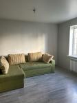 Сдам квартиру-студию, 27 м², евроремонт