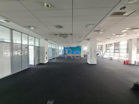 Сдам офис в офисном центре