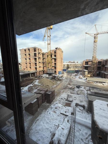 Продам квартиру незданий новобуд, ЖК&nbsp;Prostir