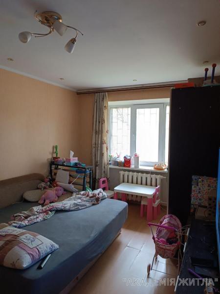 Продам 1-комнатную квартиру