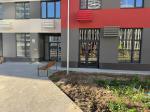 Здам приміщення вільного призначення, 141 м², без ремонту