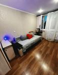 Продам 1-комнатную квартиру, 28 м², косметический ремонт