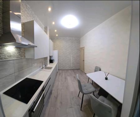 Продам 2-комнатную квартиру в новостройке, ЖК «Одиссей», СМУ-11