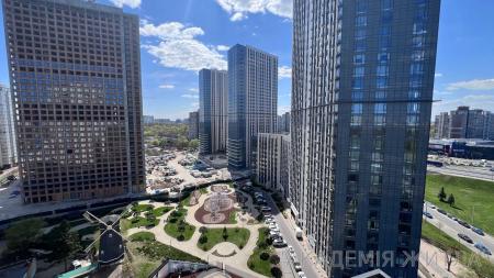 Продам 1-комнатную квартиру в новостройке